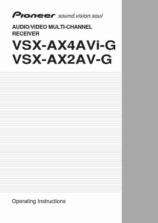 Pioneer Stereo Receiver VSX-AX2AV-G-page_pdf